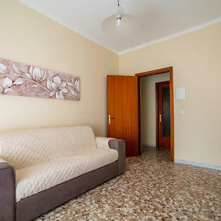 Appartement Sole & Mare *