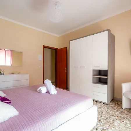 Appartement Sole & Mare *