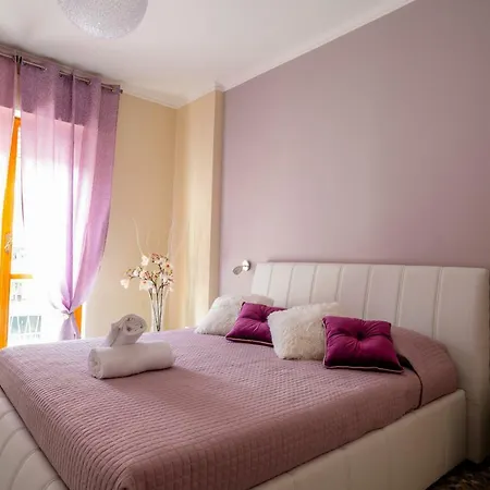 Appartement Sole & Mare Monopoli
