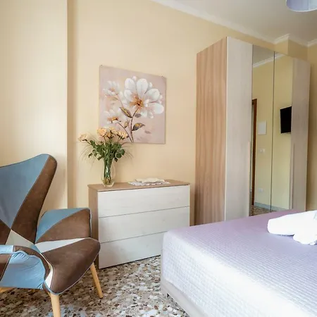 Sole & Mare Appartement