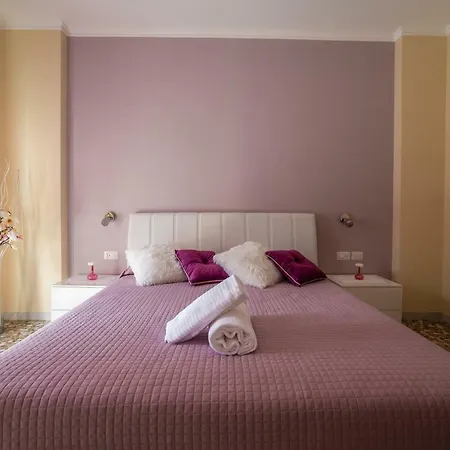 Appartement Sole & Mare Monopoli
