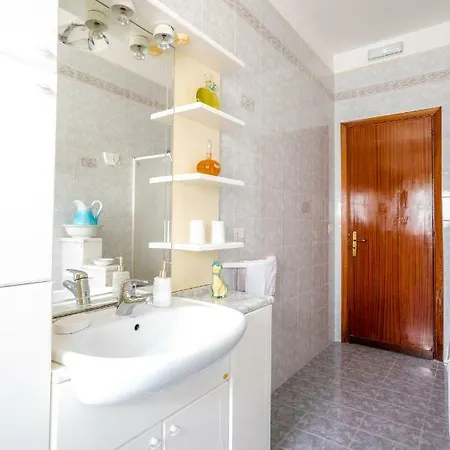Appartement Sole & Mare Monopoli
