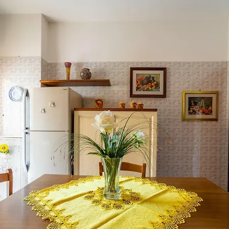 Sole & Mare Appartement Monopoli