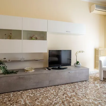 Sole & Mare Appartement *