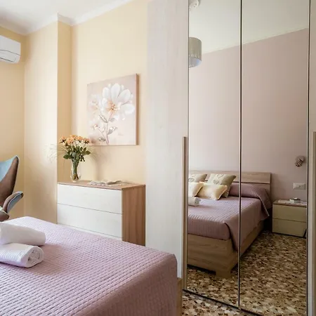 Appartement Sole & Mare *