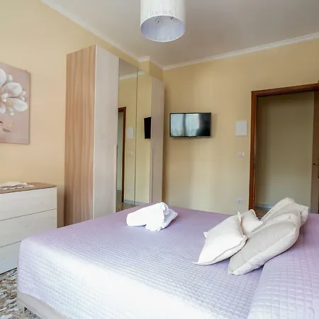 Appartement Sole & Mare Monopoli