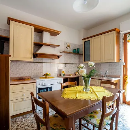 Appartement Sole & Mare Monopoli