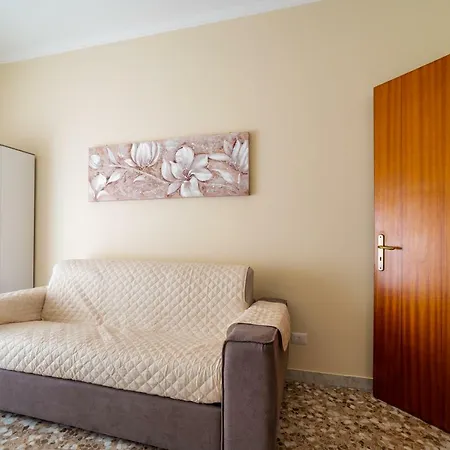 Appartement Sole & Mare